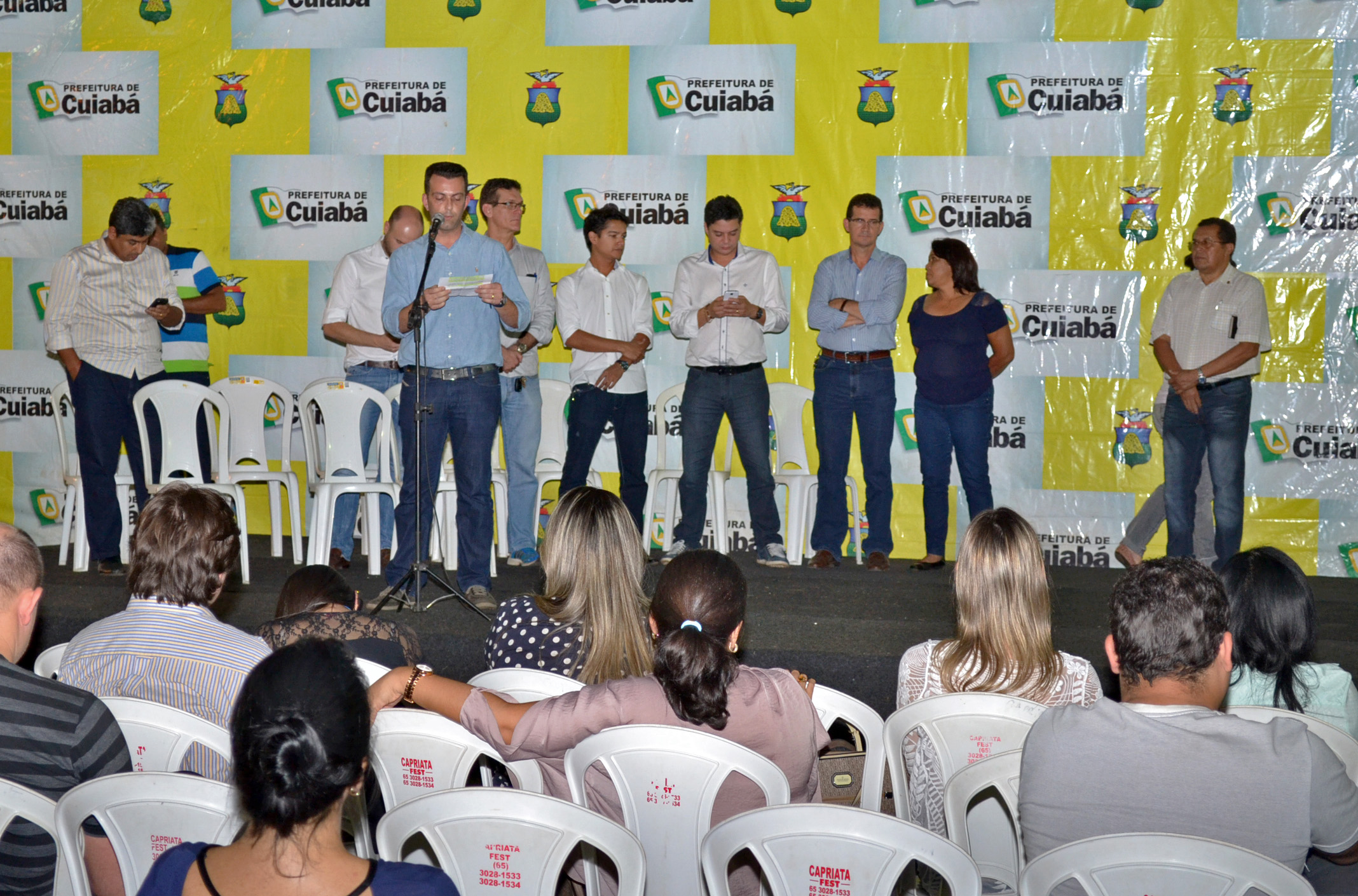 Arquivo