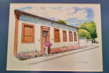 Arquivo