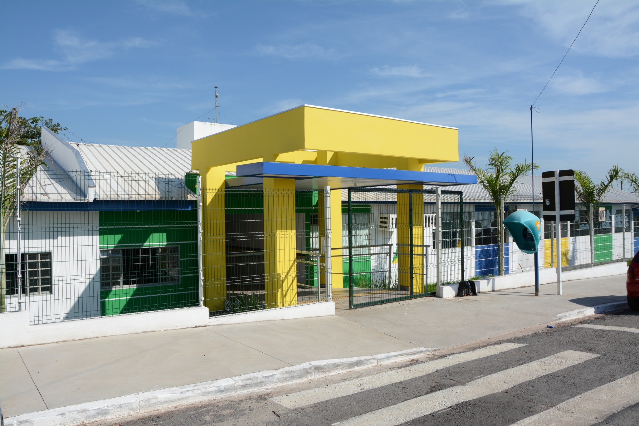 Arquivo