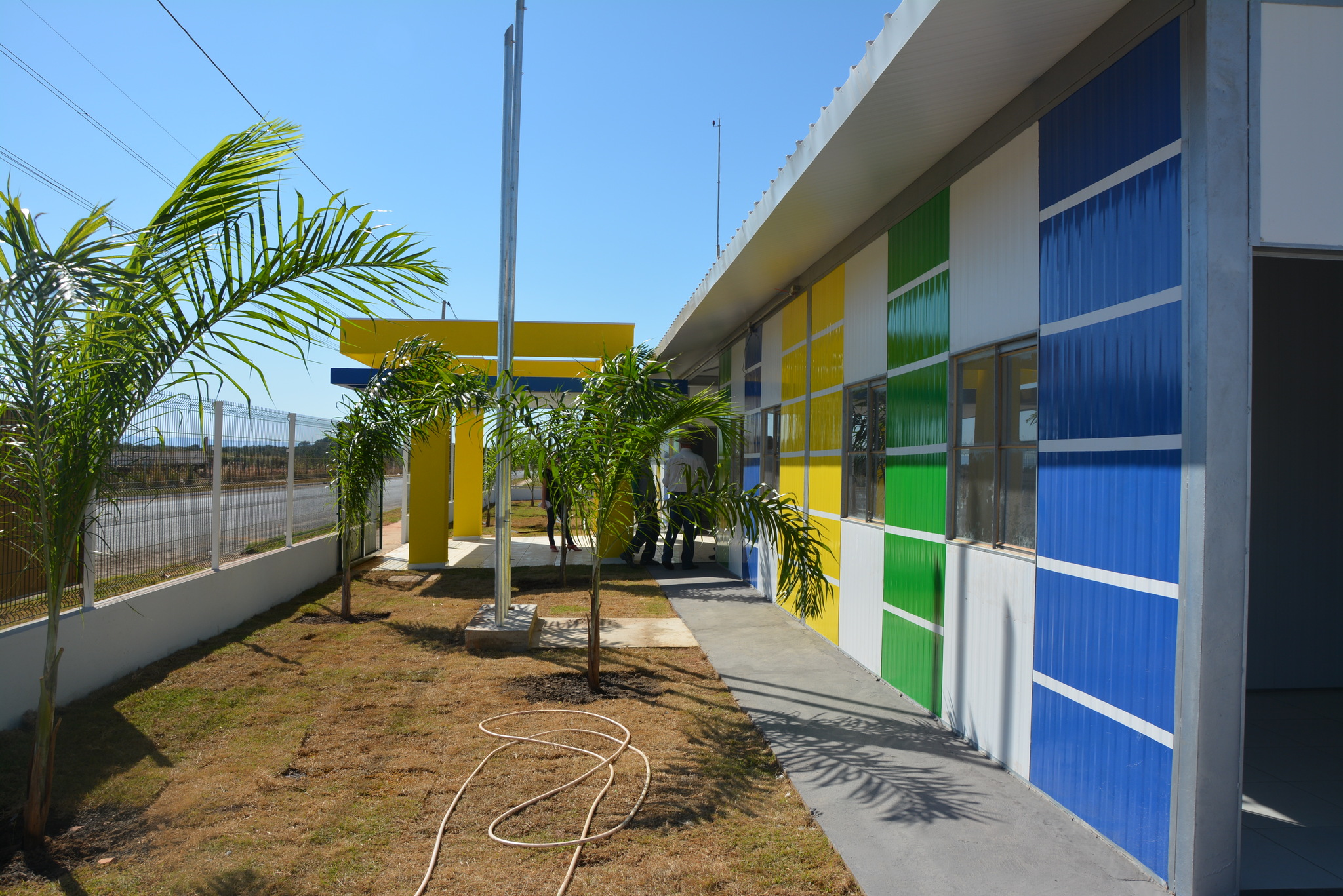 Arquivo