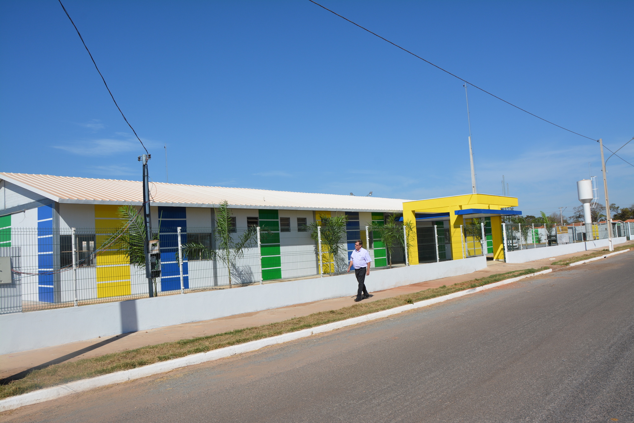 Arquivo