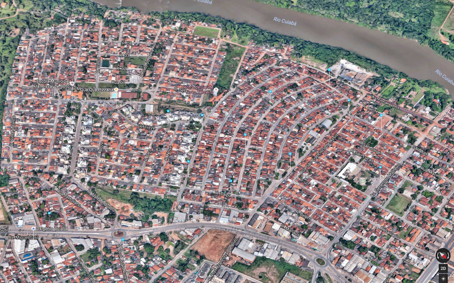 Arquivo