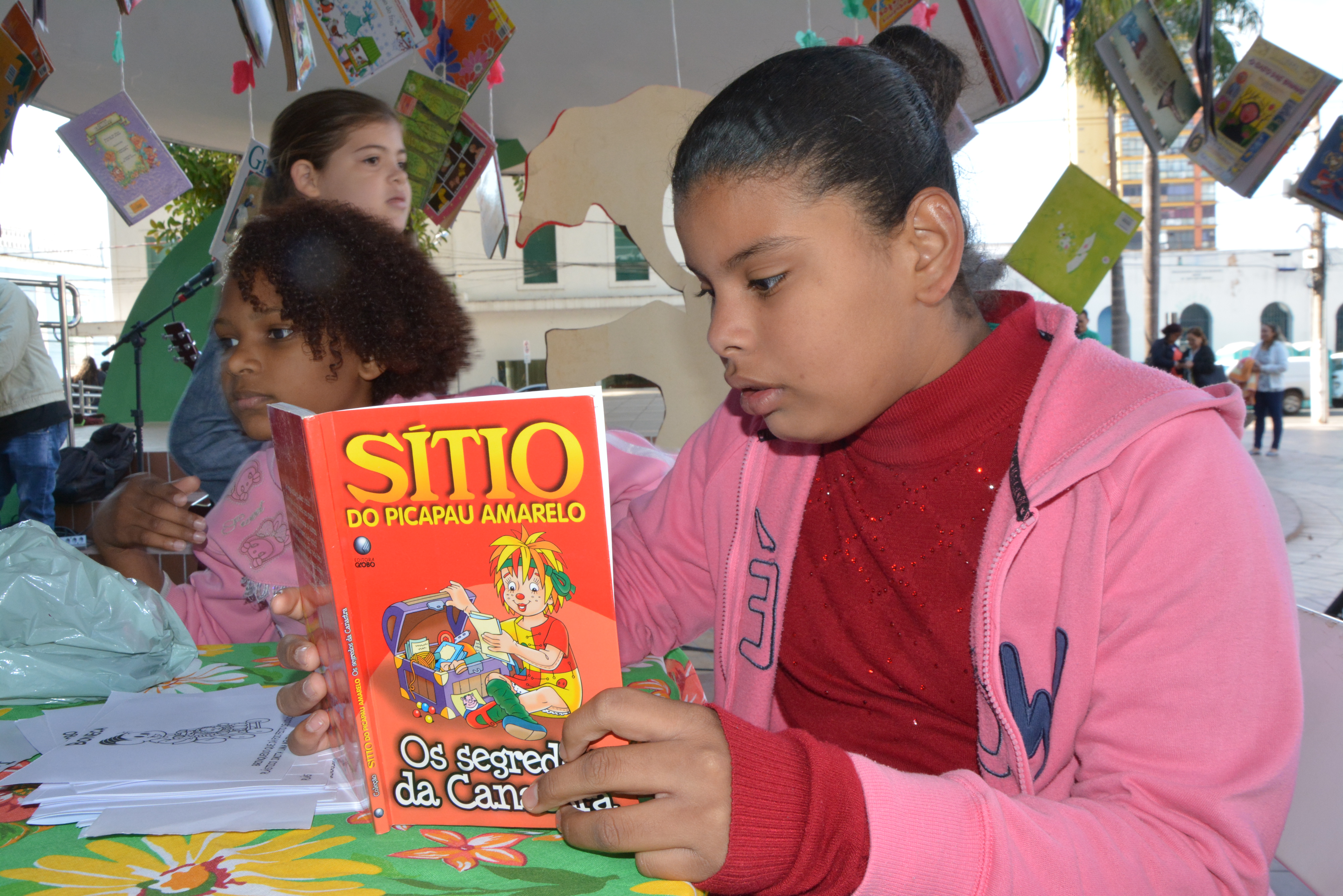 Arquivo