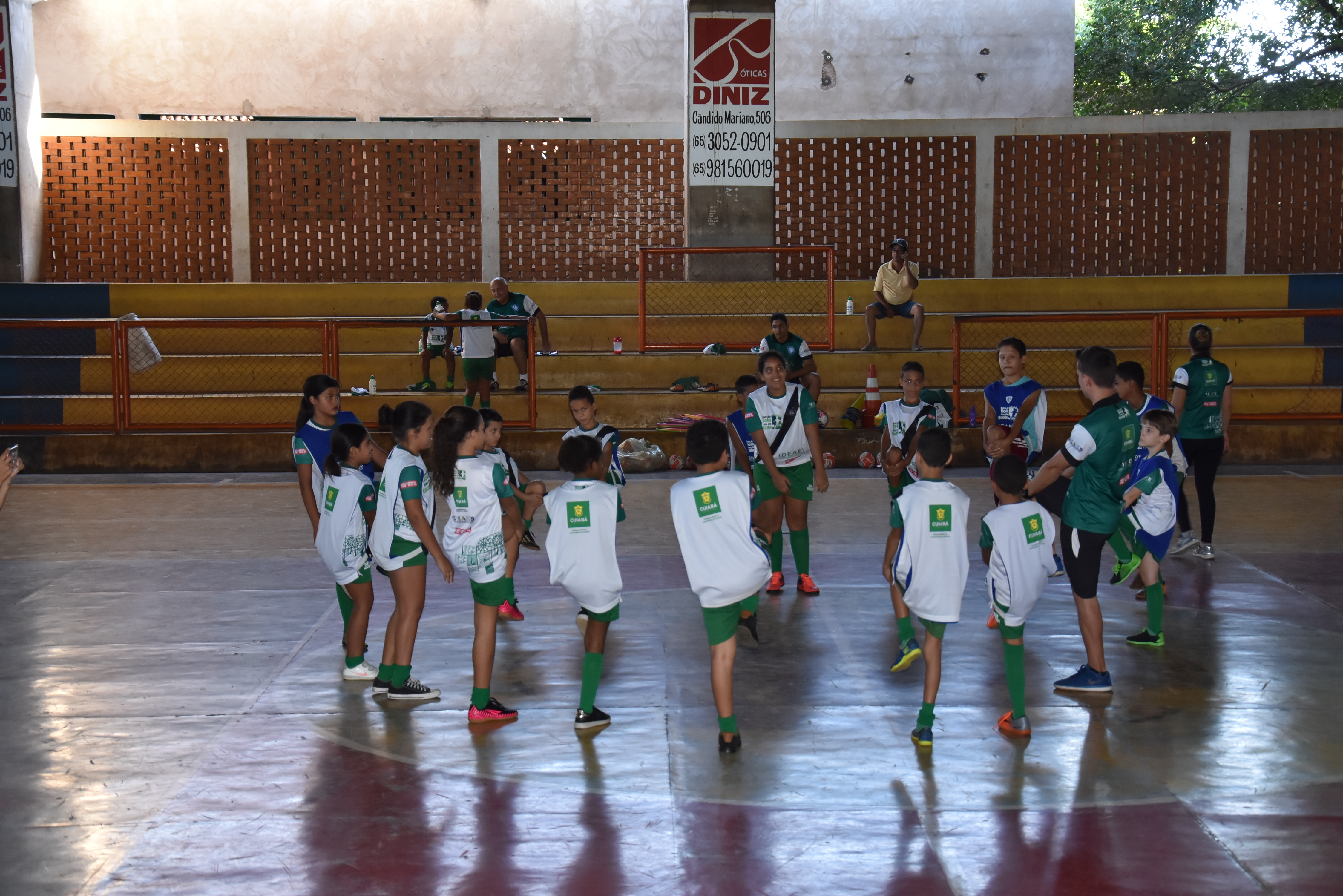 Arquivo