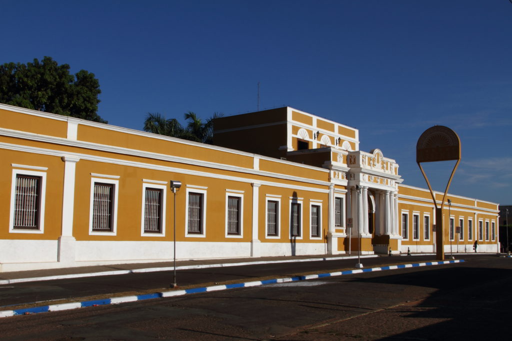 Arquivo
