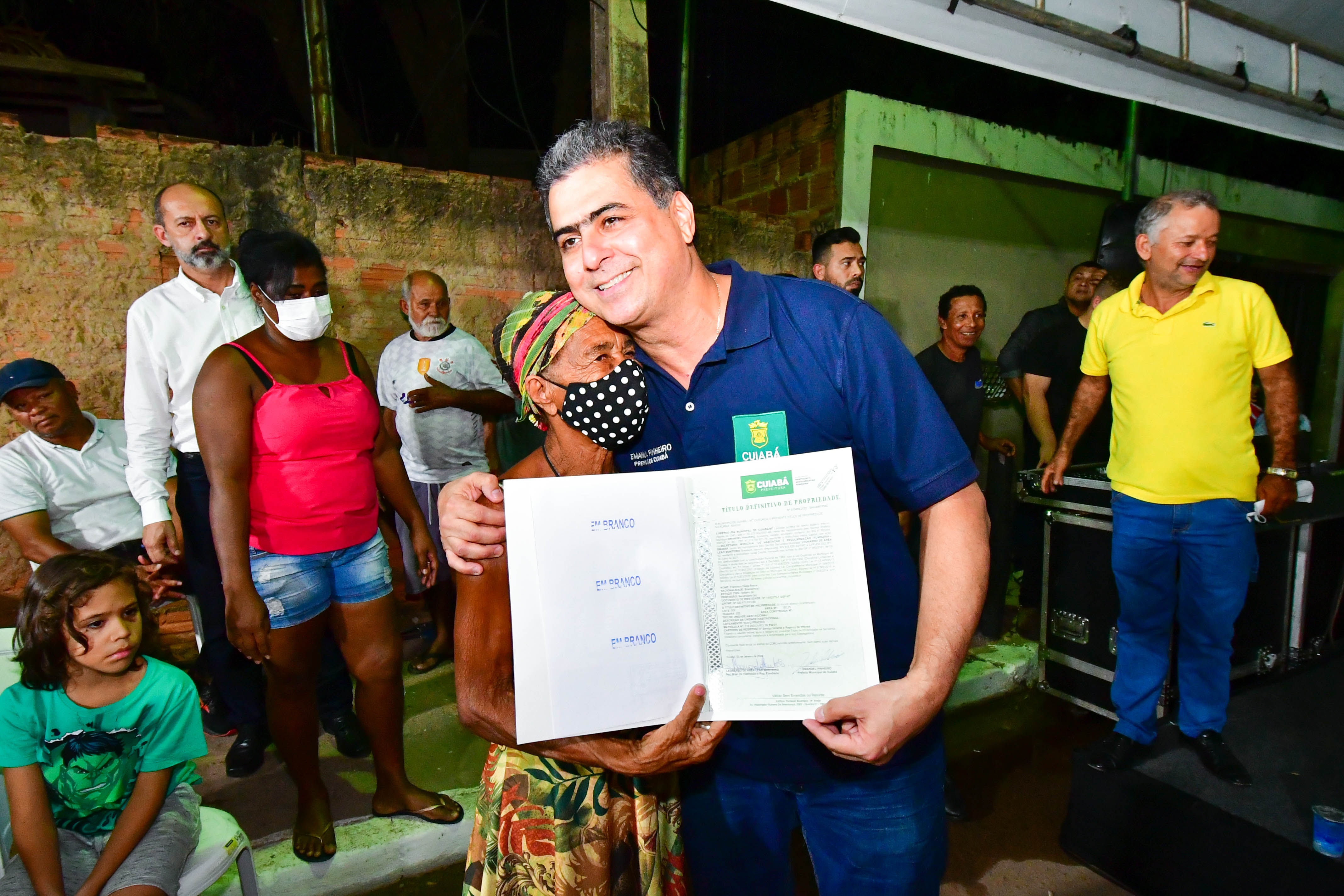 Arquivo