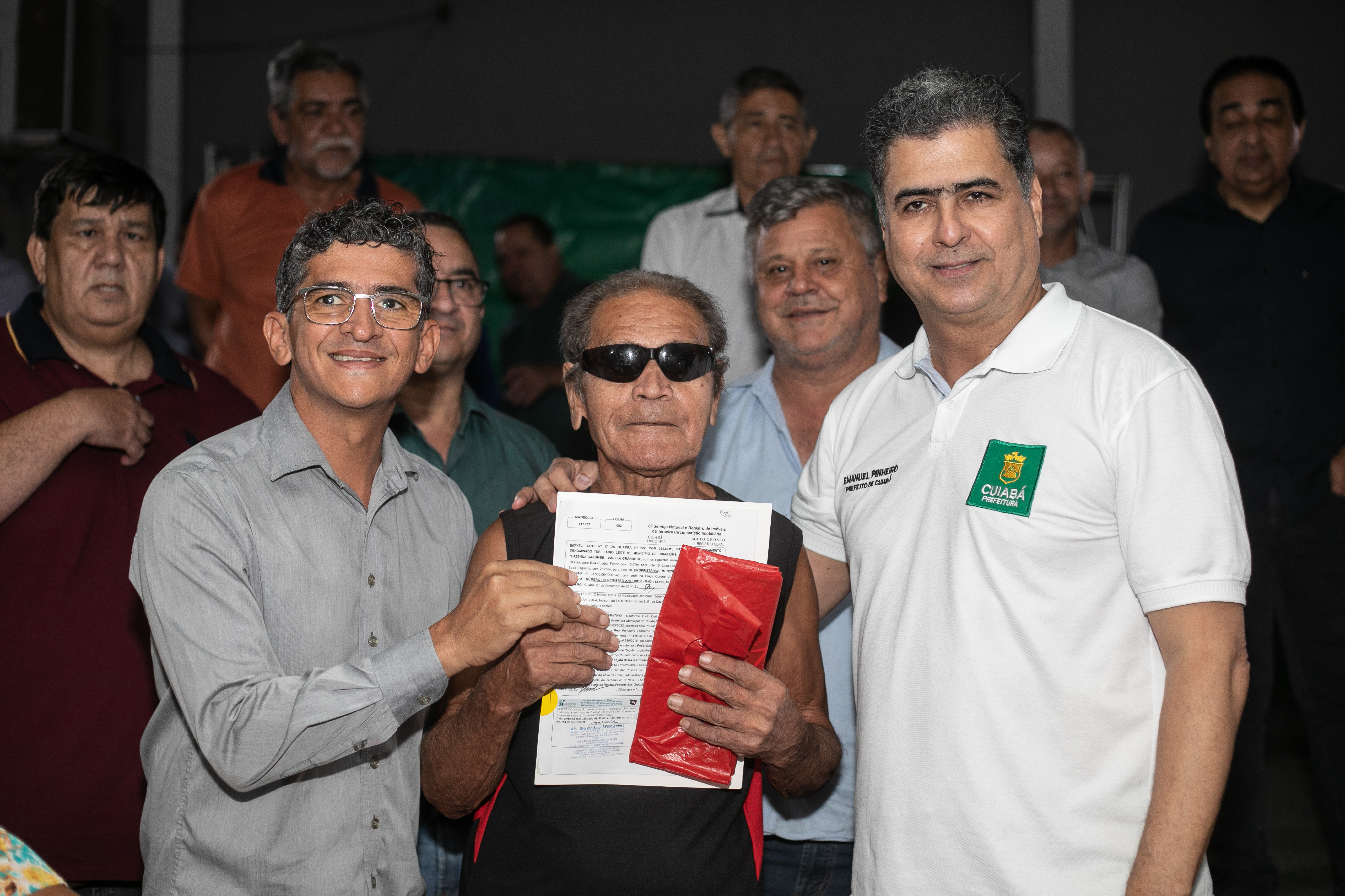 Arquivo