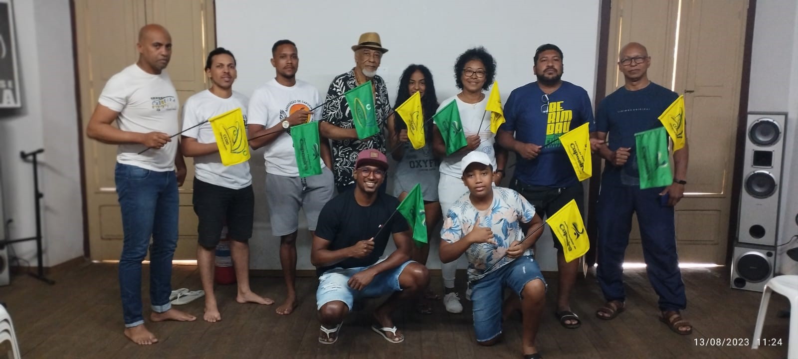 Arquivo